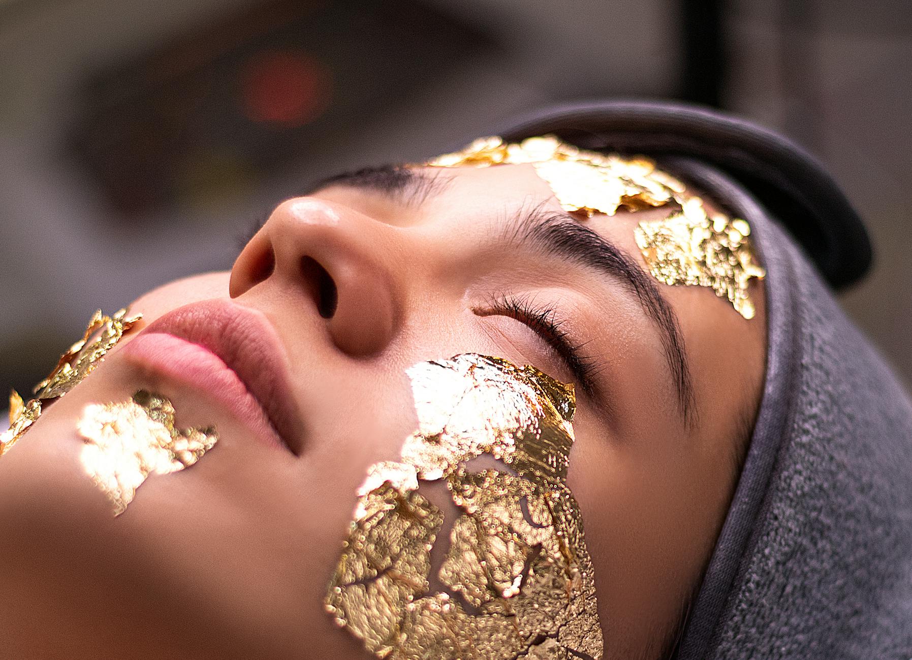 Gold Facial